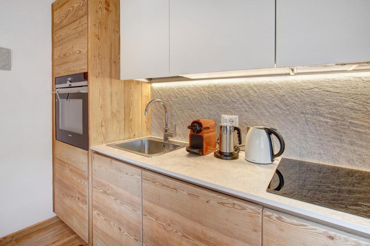 Casa Al Rin Ski Bike And Wellness Isolaccia Eksteriør bilde